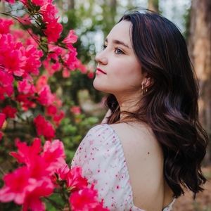 Meet your Posher, Emma